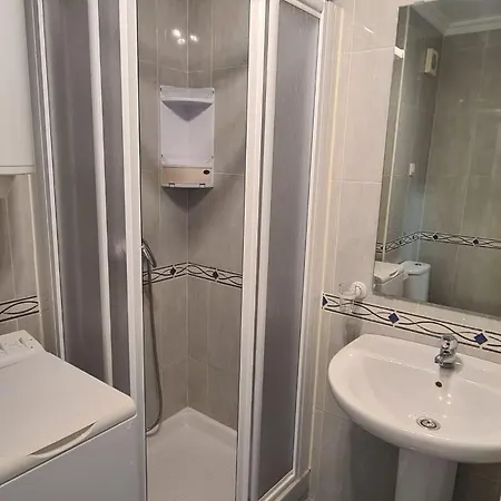 Apartment Estudio *