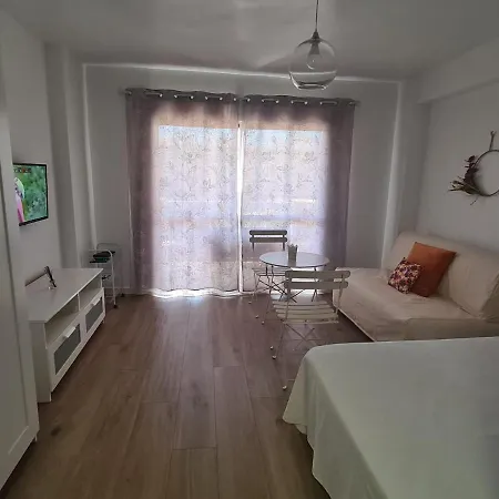 Apartamento Estudio *