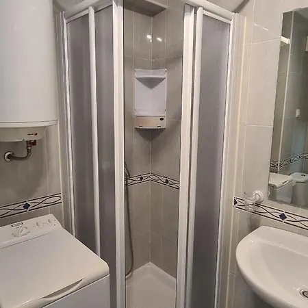 Estudio Apartamento Torre Del Mar