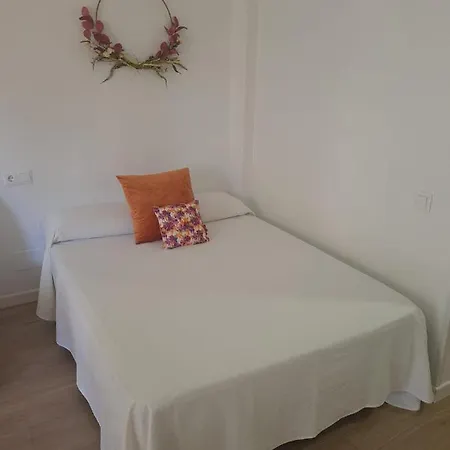 Estudio Apartamento Torre Del Mar