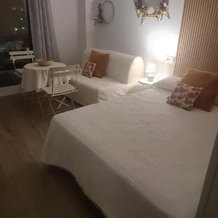 Estudio Torre Del Mar