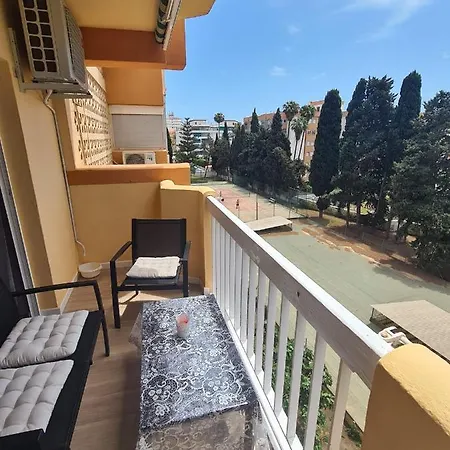 Estudio Apartment *