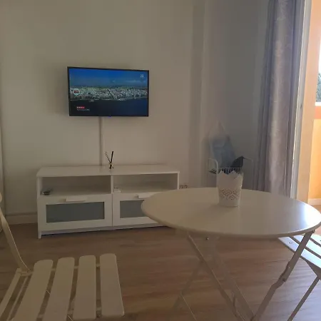 Estudio Torre Del Mar