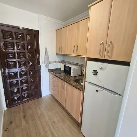 Apartment Estudio Torre Del Mar