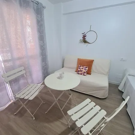 Estudio Apartment *