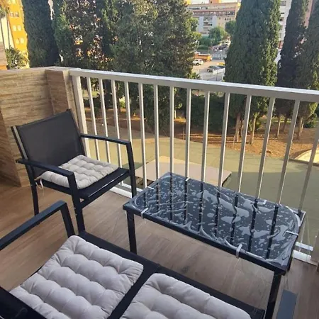 Estudio Apartment