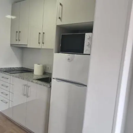 Apartment Estudio
