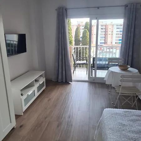 Estudio Torre Del Mar